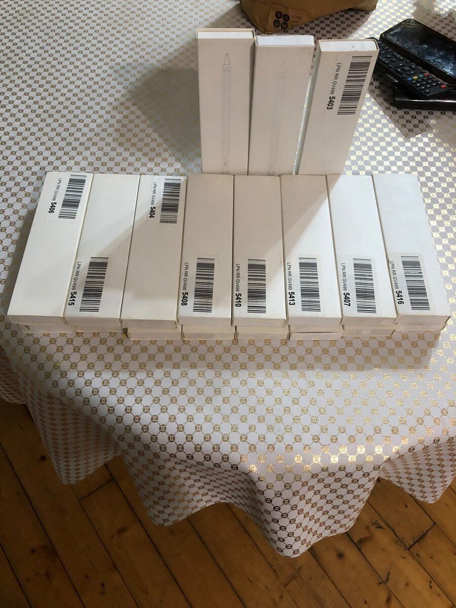 Apple iPad qələmi — Planshetlər, Bakı (2)