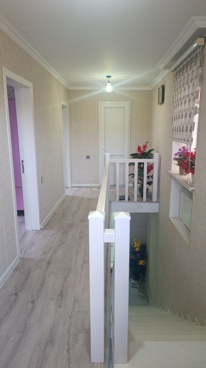 Satılır 4 otaqlı həyət evi/bağ evi 110 m² — Ev, villa, Bakı (11)