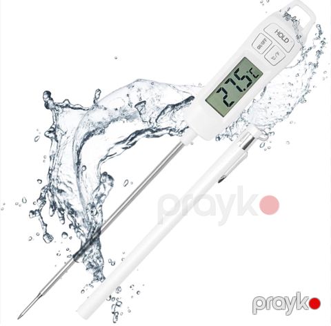 Bişirmə termometri ADT-000272 — Bakı