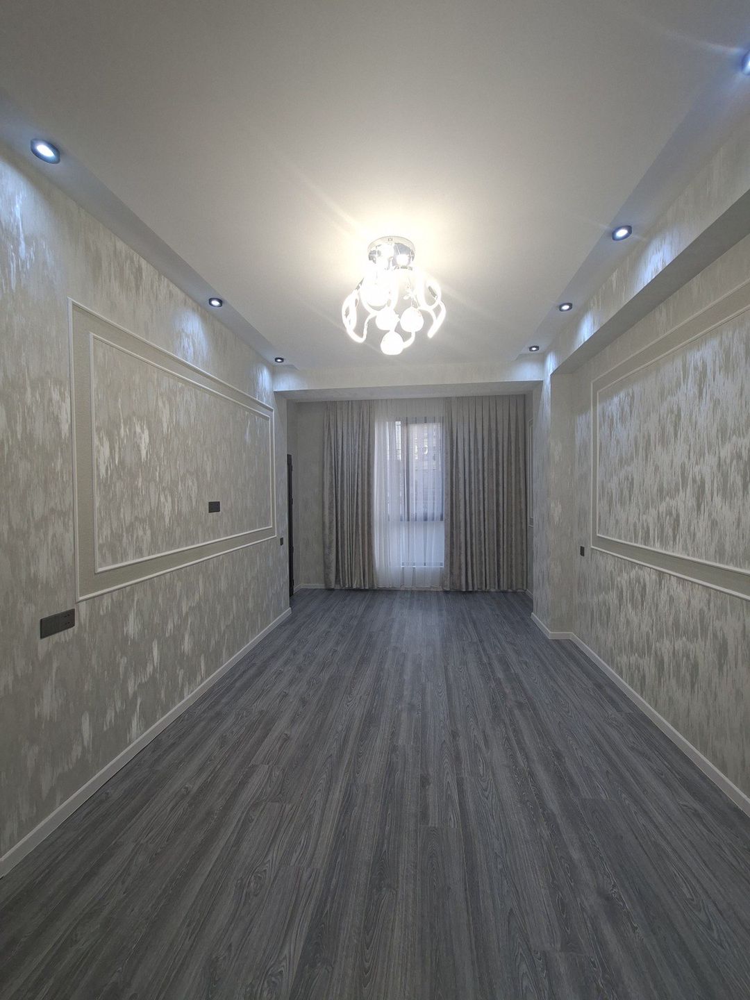 Satılır 2 otaqlı yeni tikili 52 m² — Mənzil, Xırdalan (2)