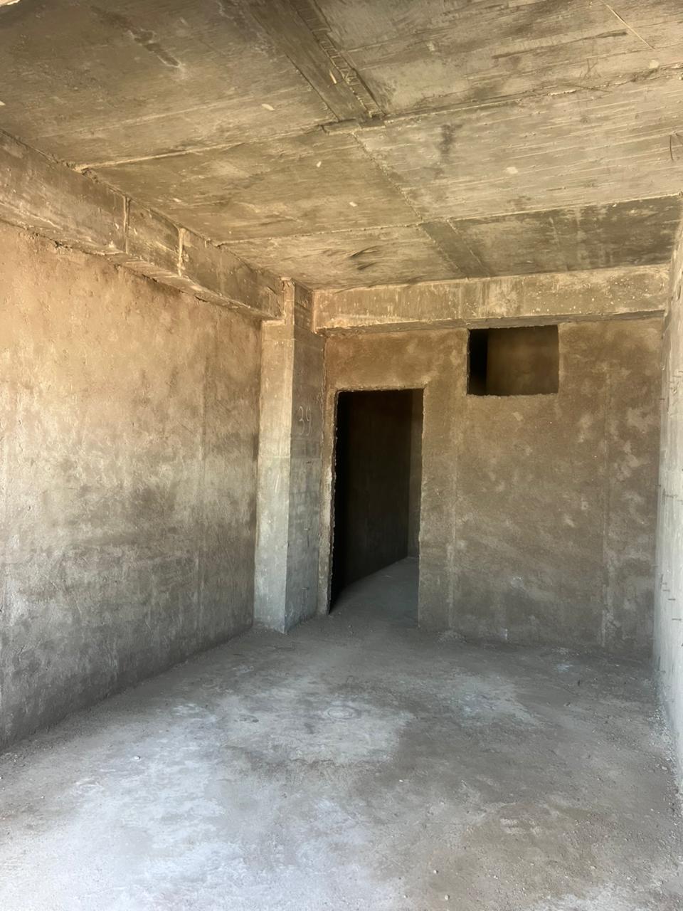 Satış: 1 otaqlı Yeni tikili, 36 m², Xırdalan şəhəri — Mənzil, Xırdalan (5)