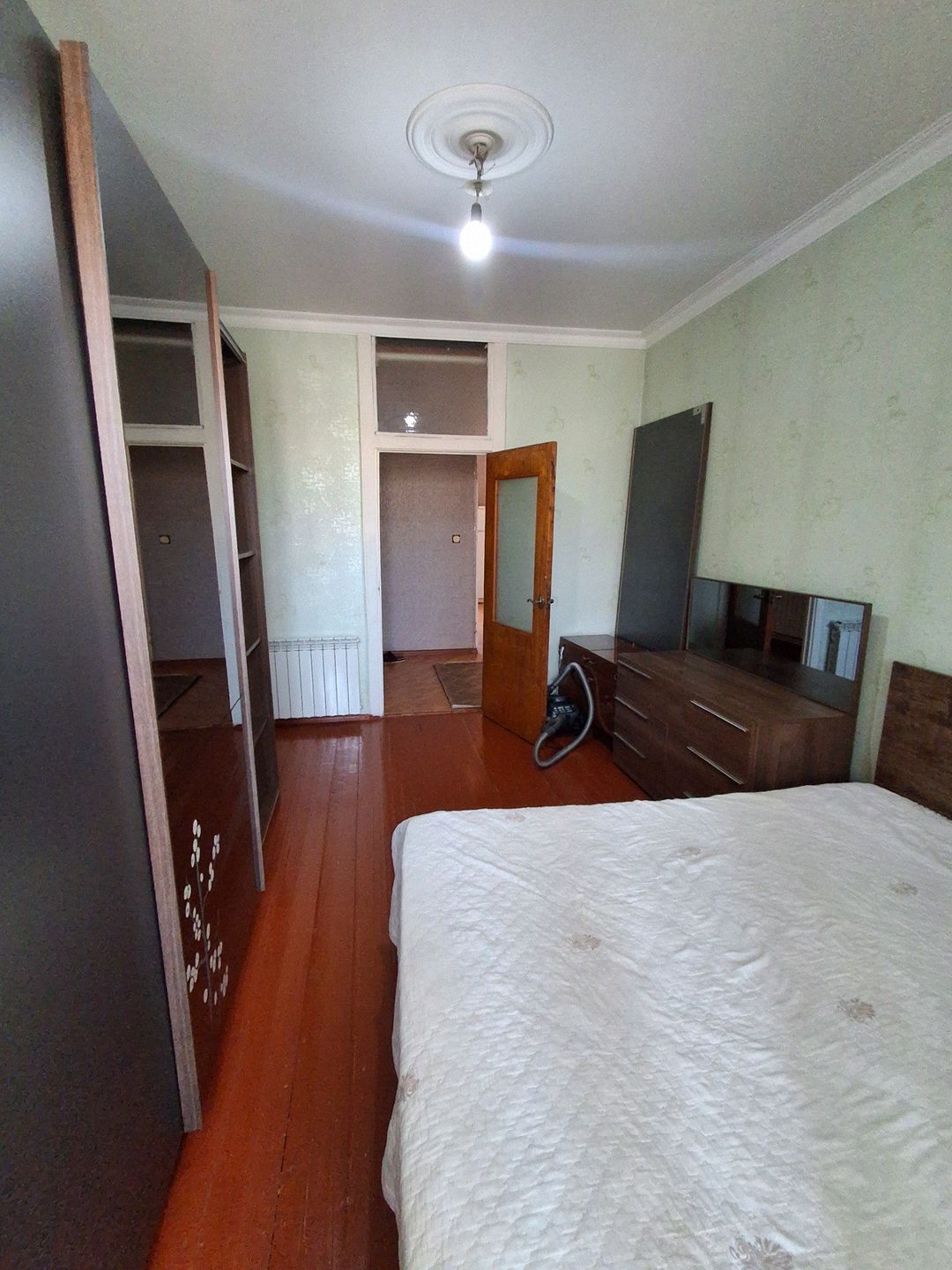 Satılır 2 otaqlı köhnə tikili 60 m² — Mənzil, Xırdalan (8)