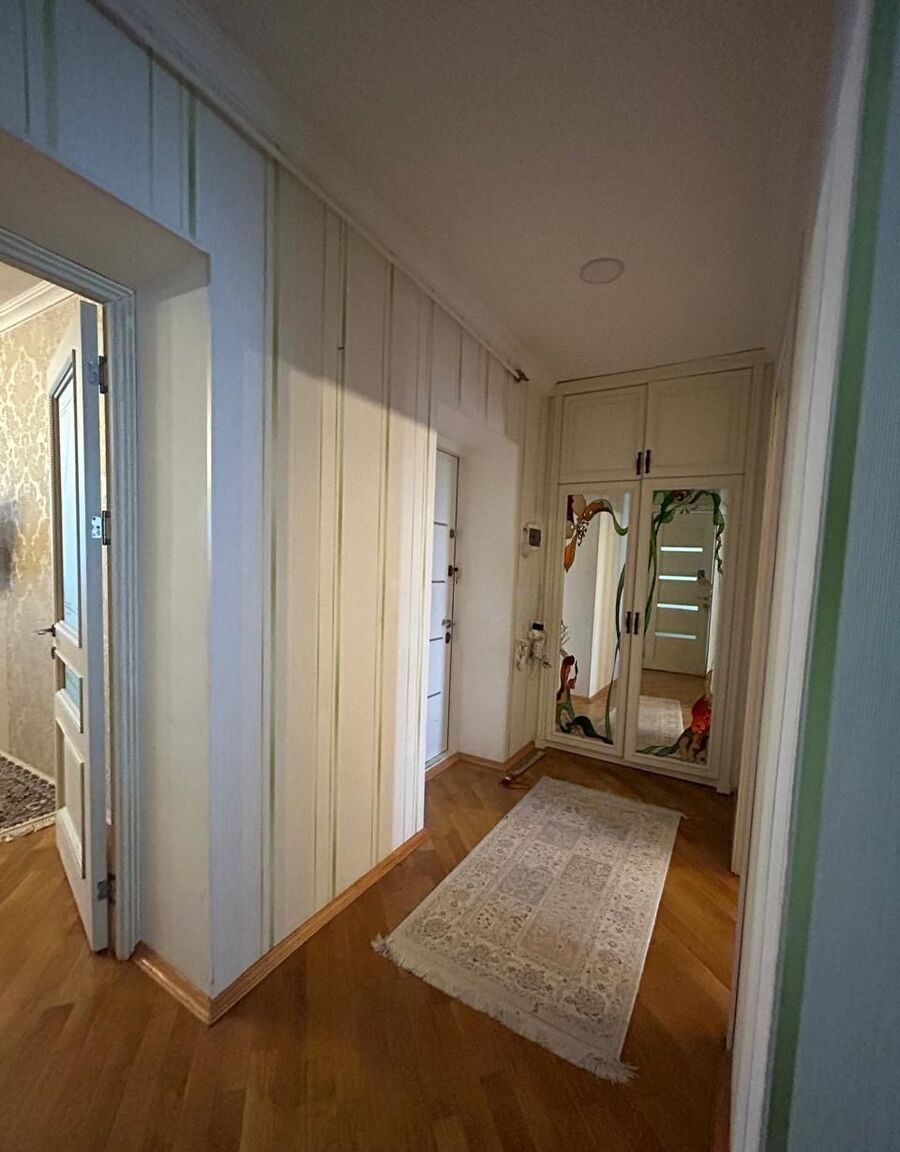 2 otaqlı mənzil 52 m² satılır — Mənzil, Bakı (8)