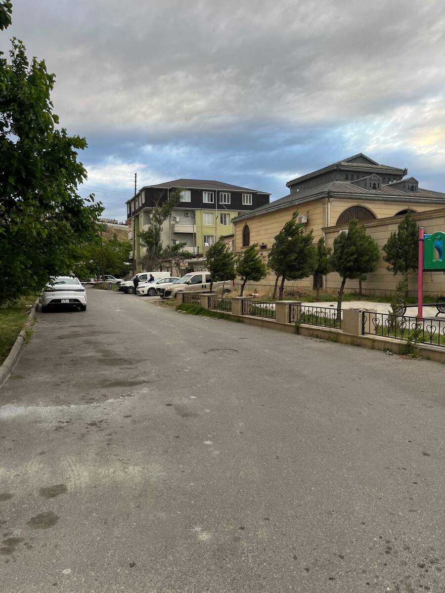 Satılır 2 otaqlı yeni tikili 68.4 m² — Mənzil, Bakı (3)