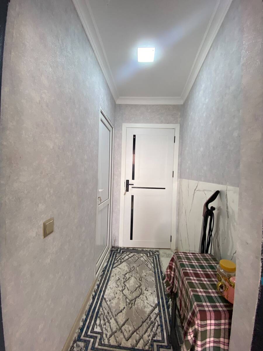 Satılır 1 otaqlı həyət evi/bağ evi 40 m² — Ev, villa, Bakı (6)