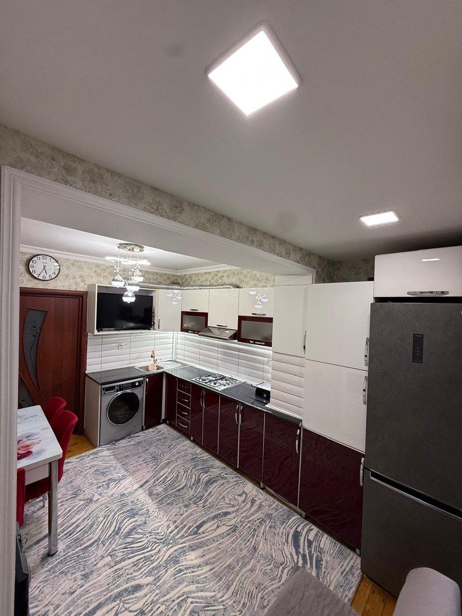 Satılır 2 otaqlı köhnə tikili 56 m² — Mənzil, Sumqayıt (5)
