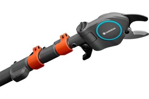 Teleskopik bağban qayçısı Gardena StarCut Pro L 12081-20 — Bakı