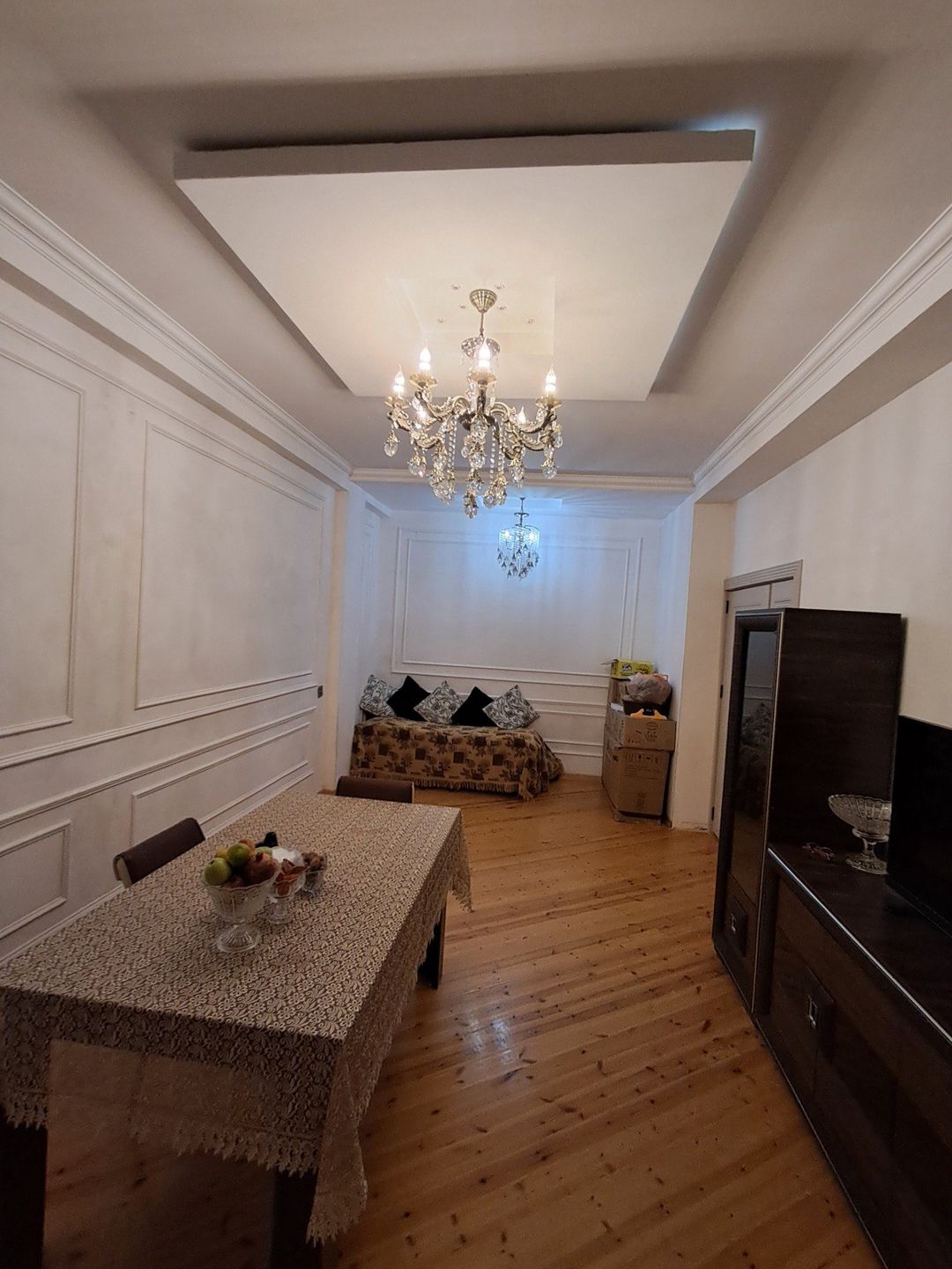Satılır 3 otaqlı yeni tikili 66 m² — Mənzil, Bakı (3)