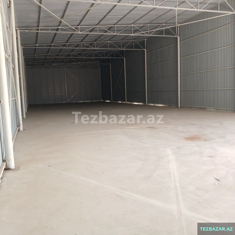Anbarım Baku — Ofis, Bakı (2)