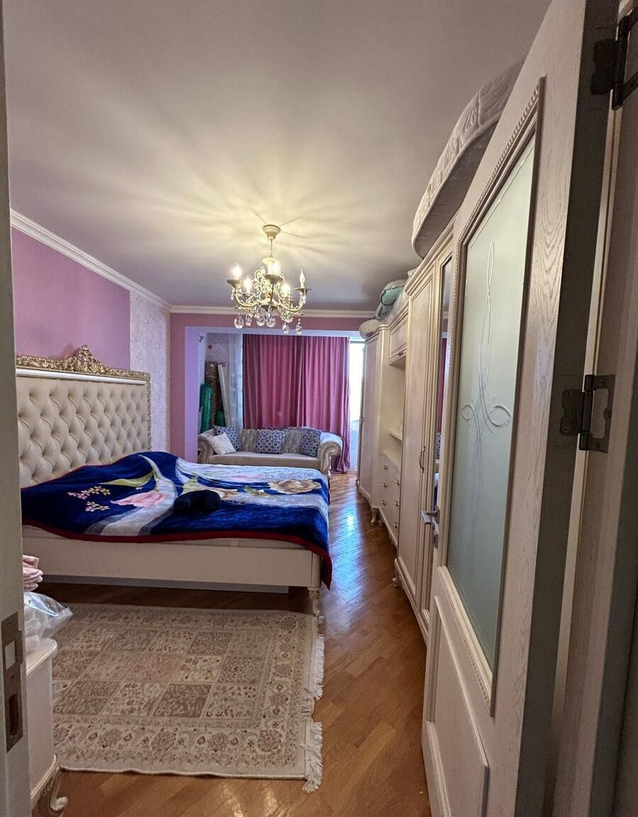 2 otaqlı mənzil 52 m² satılır — Mənzil, Bakı (5)