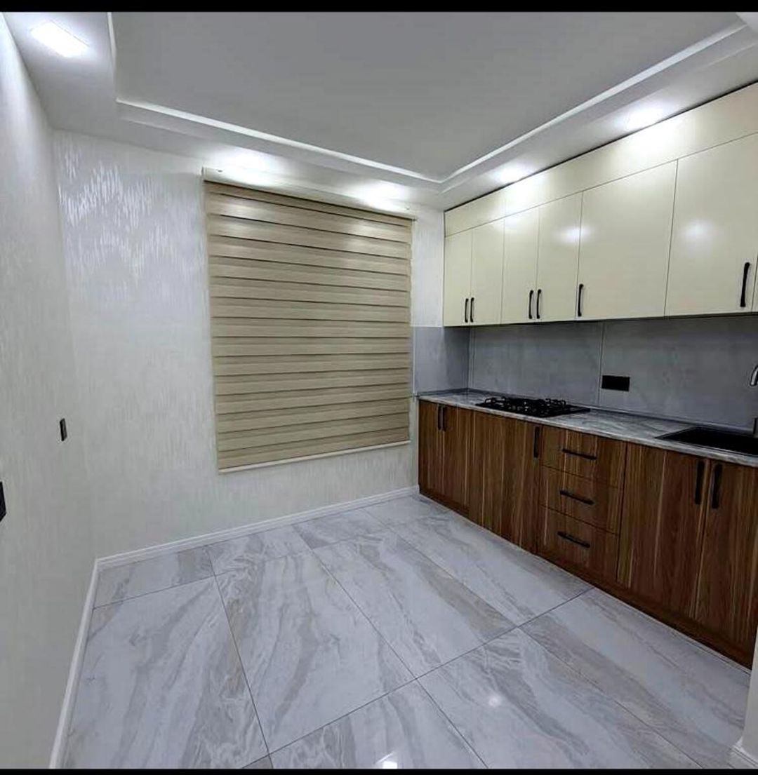 Satılır 2 otaqlı köhnə tikili 60 m² — Mənzil, Bakı (4)