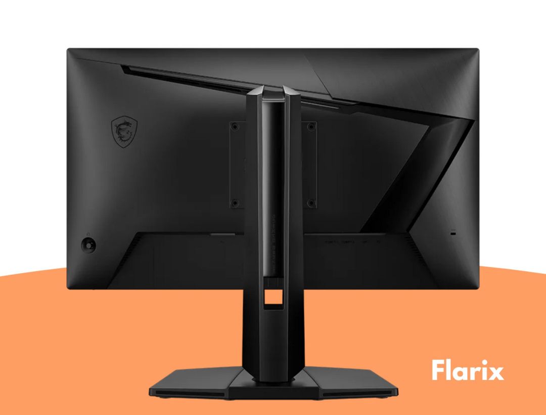 Msı mag 255PXF 300HZ — Kompüterlər və noutbuklar, Bakı (5)