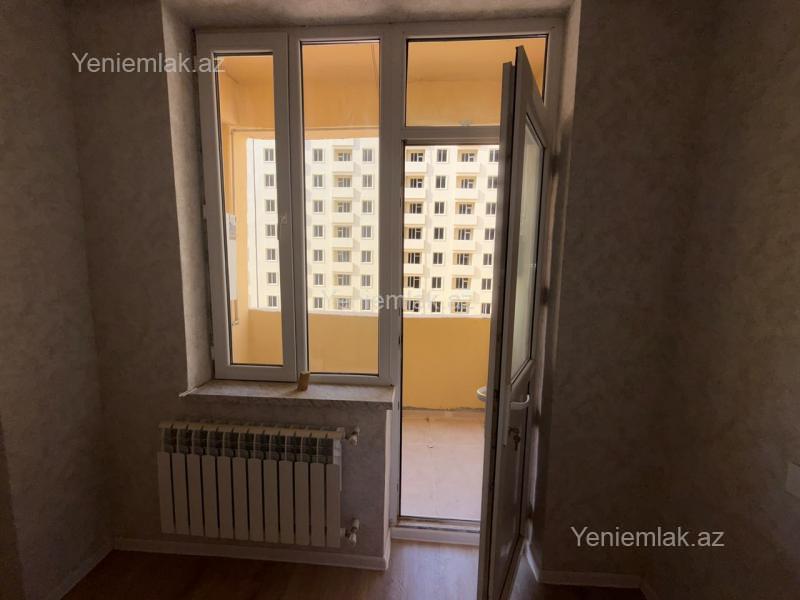 Kirayə 2 otaqlı Bina evi menzil (Yeni tikili), 60 m², Saray — Mənzil, Abşeron