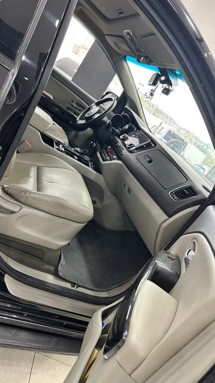 Kia Carnival, 2.2 L, 2015 il, 305 000 km — Avtomobillər, Bakı (8)