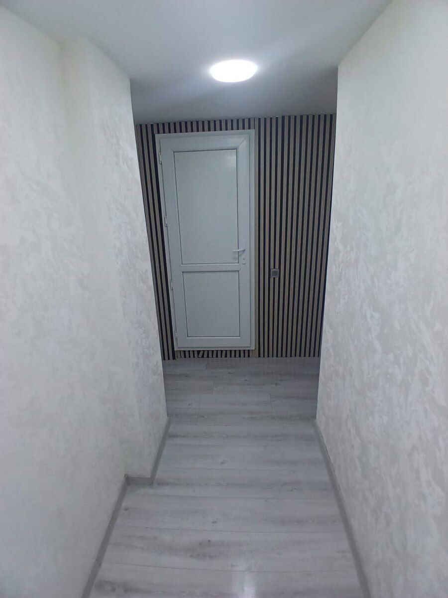 2-otaqlı yeni tikili, Xırdalan ş., 46 m² — Mənzil, Xırdalan (9)