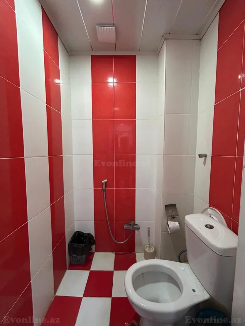 Satılır Obyekt 380 m² Bakı, Yasamal r., İnşaatçılar m — Əmlak, Bakı (6)