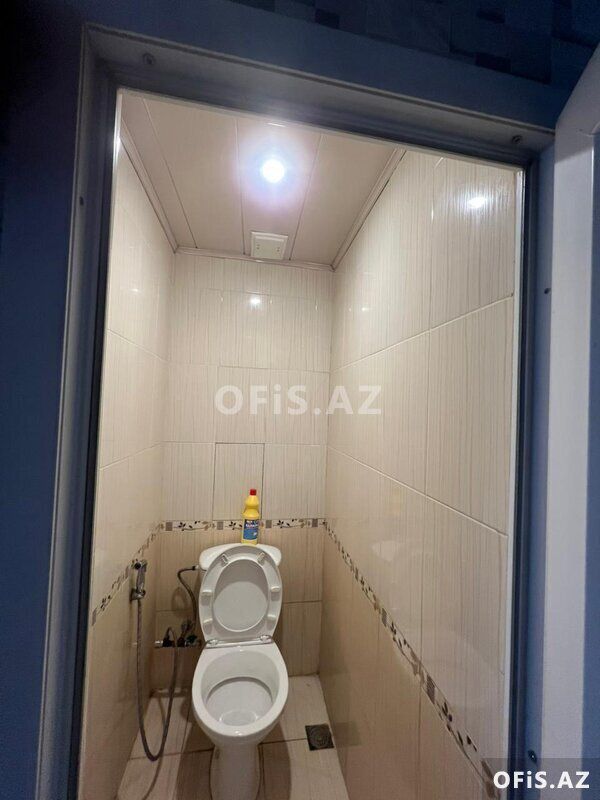 Köhnə tikili Satılır Nizami r., Koroğlu m., 3 otaq, 76 m² — Mənzil, Bakı (7)