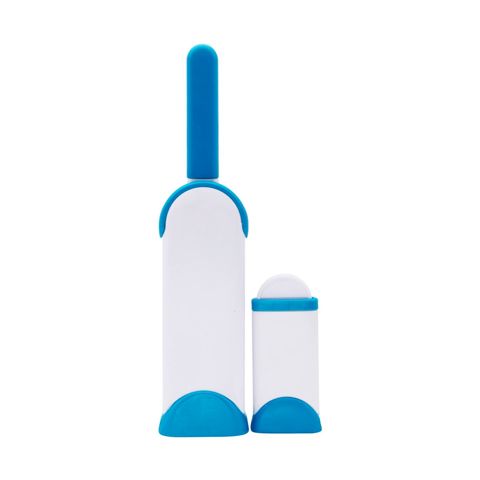Şərti təmizləmə fırçası Nunbell, itlər və pişiklər üçün, tükləri və tozu asanlıqla yığır - 8435759952119 — Bakı