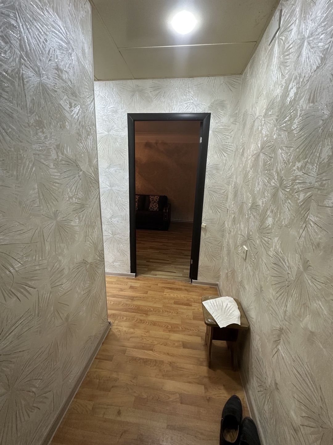 İcarəyə verilir 2 otaqlı köhnə tikili 45 m² — Mənzil, Bakı (8)