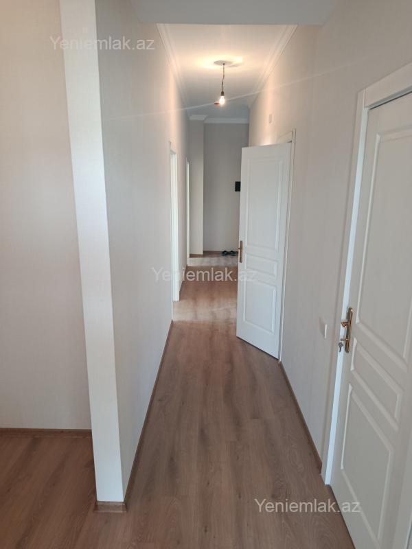 Satılır 4 otaqlı Bina evi menzil (Yeni tikili), 110 m², Sumqayıt Bulvarı — Mənzil, Sumqayıt (12)