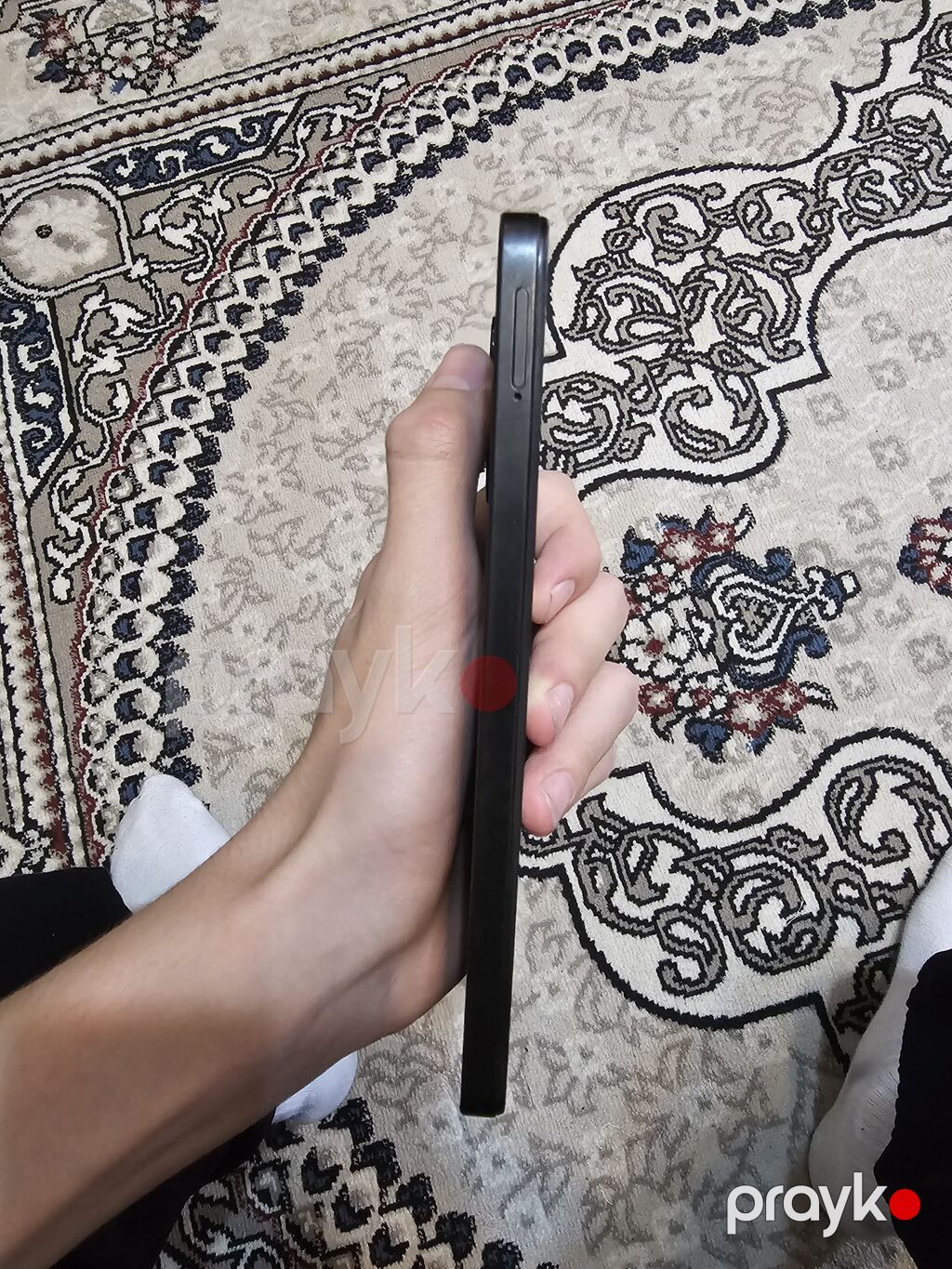 Redmi 13, 128 GB, rəng - Qara — Xiaomi, Xudat (3)
