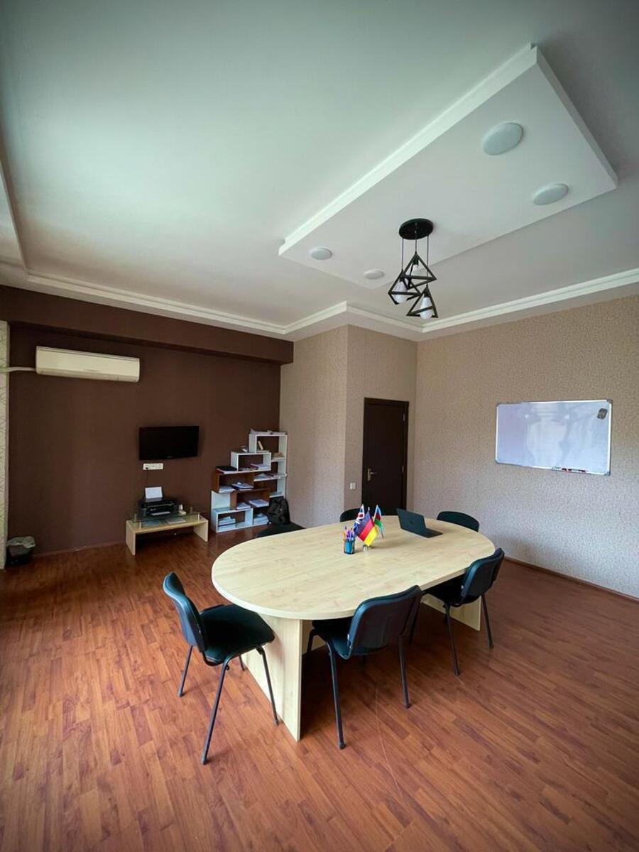 Satılır obyekt 150 m² — Əmlak, Bakı (6)