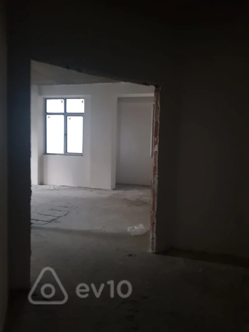 3 otaqlı mənzil, 115 m², Qulu Quluyev — Mənzil, Bakı (3)