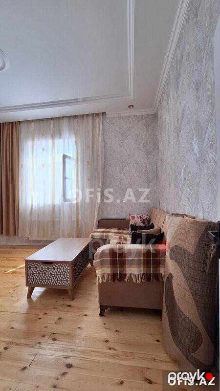 Həyət evləri Satılır Abşeron r., Masazır q., 3 otaq, 75 m² — Ev, villa, Bakı (5)