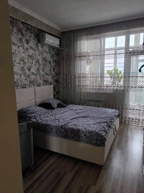 Satılır 2 otaqlı yeni tikili 65 m² — Bakı