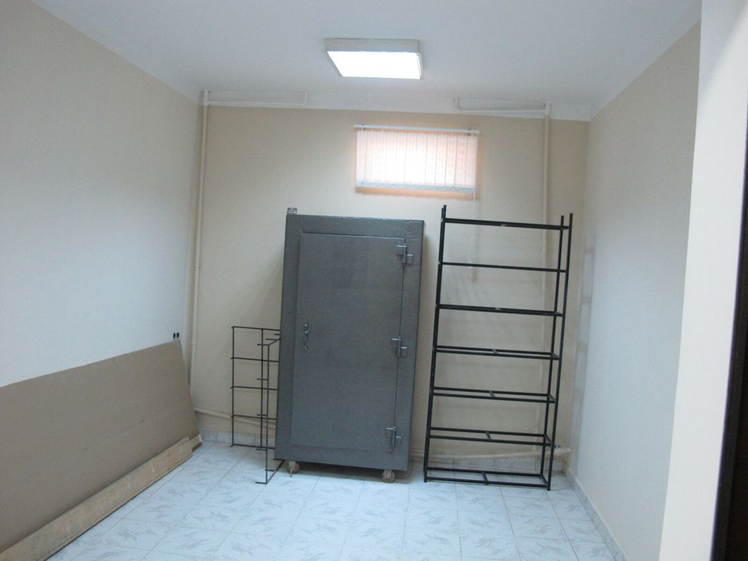 İcarəyə verilir 3 otaqlı ofis 80 m² — Ofis, Bakı (6)
