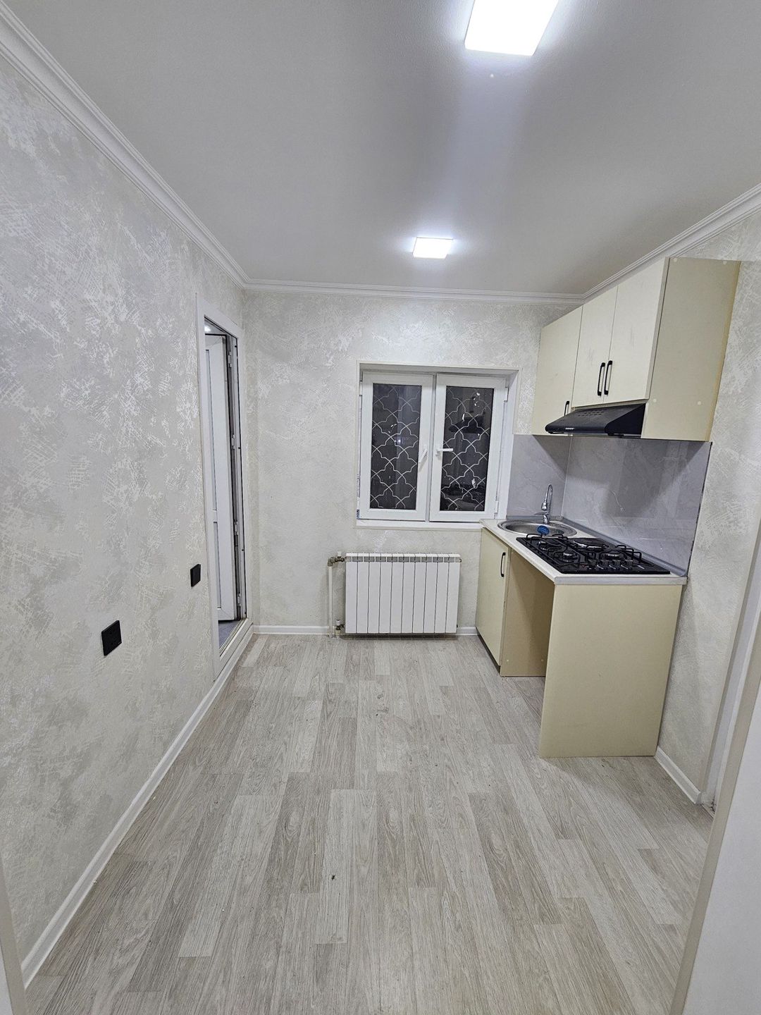 Satılır 2 otaqlı köhnə tikili 50 m² — Mənzil, Bakı (11)