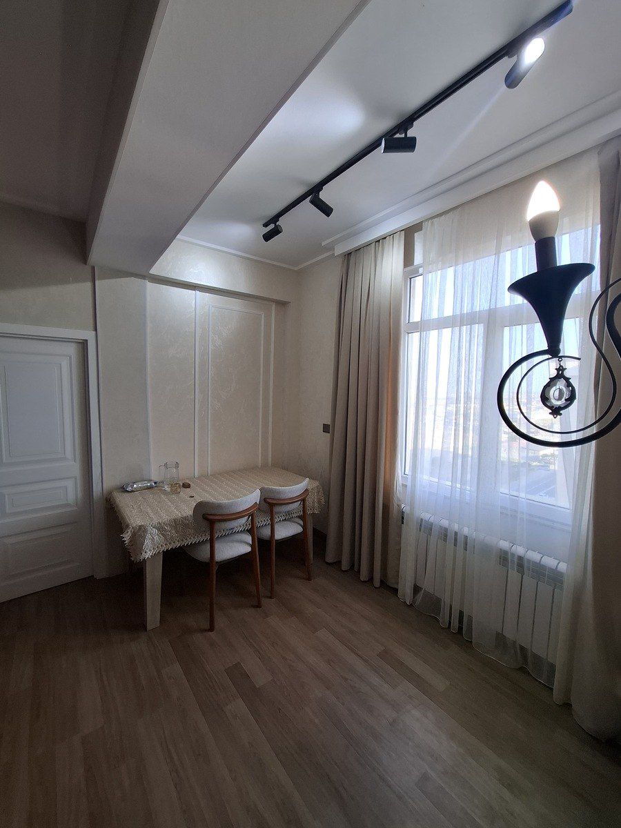 Satılır 3 otaqlı yeni tikili 84 m² — Mənzil, Bakı (3)