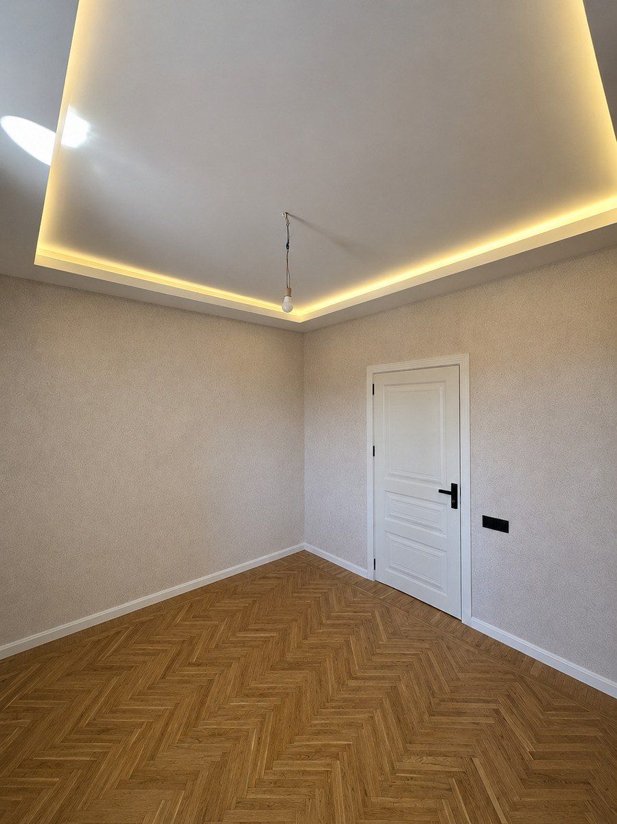 Satılır 3 otaqlı köhnə tikili 75 m² — Mənzil, Bakı (5)