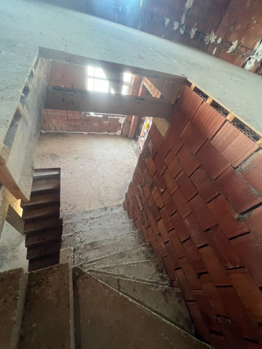 Bağ evi, Novxanı qəs — Ev, villa, Bakı (7)