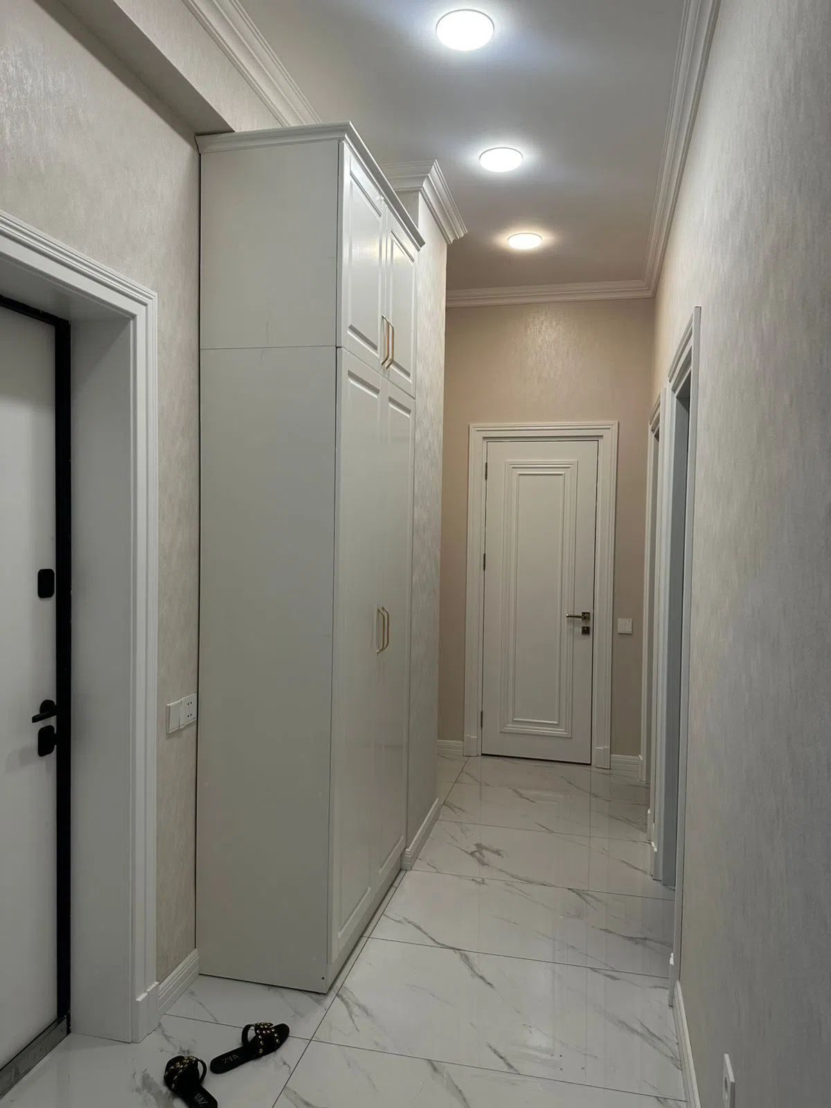 2 otaqlı mənzil 73 m² kirayə verilir — Mənzil, Bakı (7)