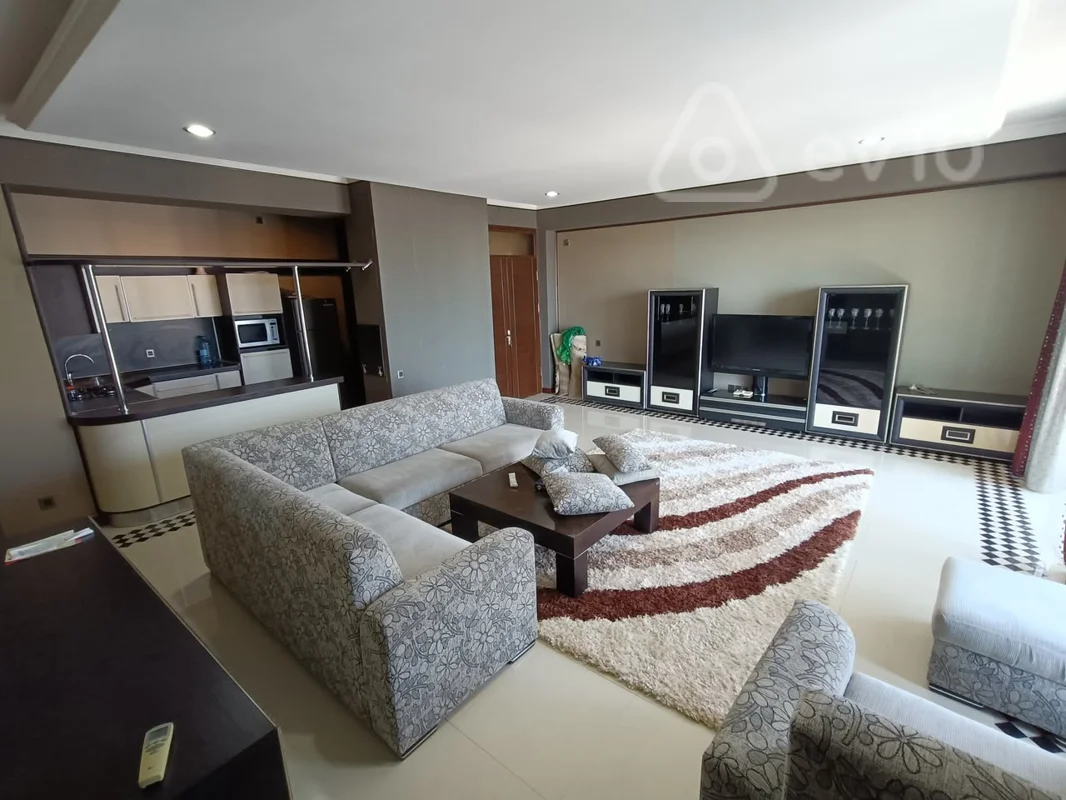 2 otaqlı mənzil, 90 m², Xətai — kirayə — Mənzil, Bakı