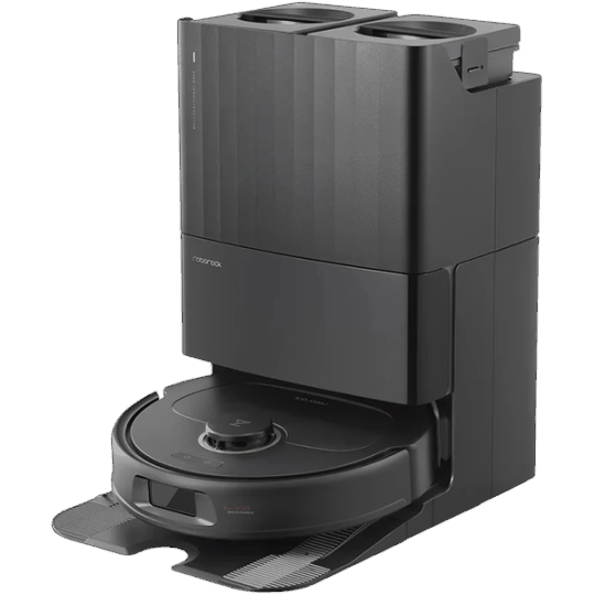 Roborock Qrevo L Pro Black RRE0PEE (QLP52-02) — Robot tozsoran, Bakı