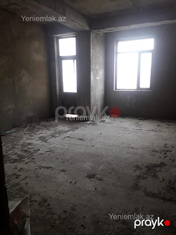 Satılır 3 otaqlı Bina evi menzil (Yeni tikili), 137.5 m², Xətai rayonu — Mənzil, Bakı (2)