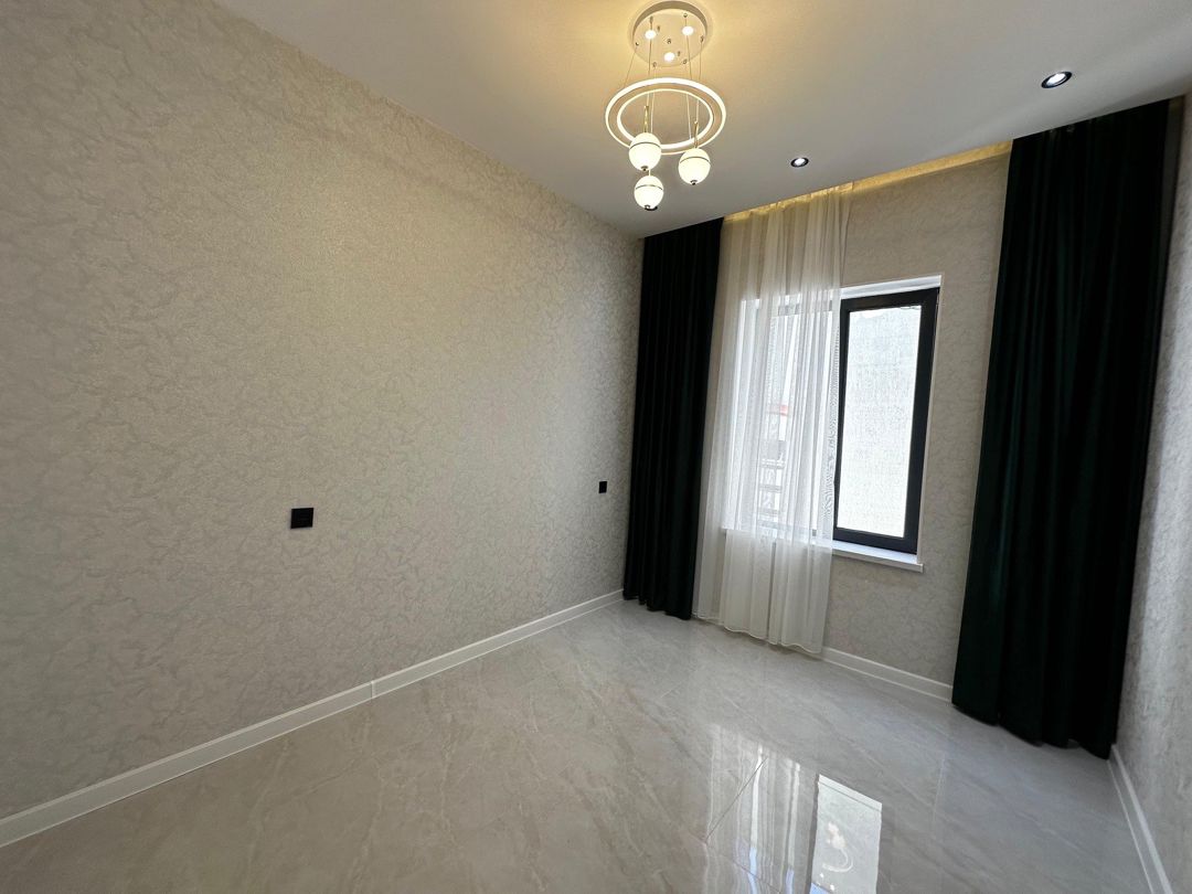 Satılır 4 otaqlı həyət evi/bağ evi 120 m² — Ev, villa, Bakı (10)