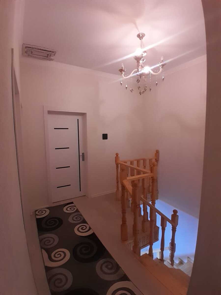 Həyət evi, Xırdalan ş — Ev, villa, Xırdalan (2)