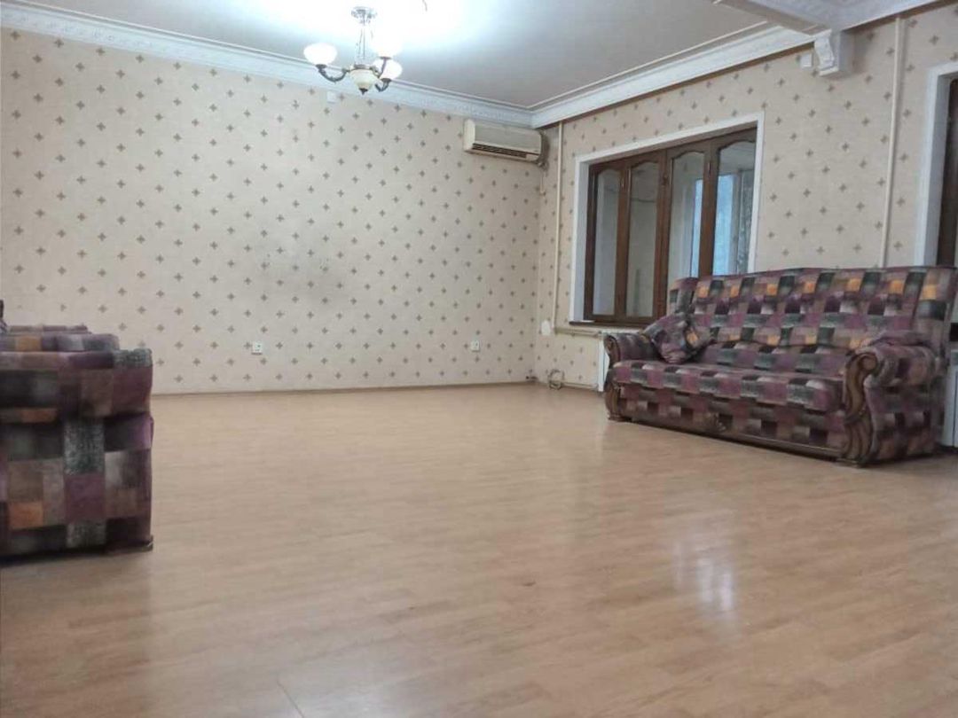 İcarəyə verilir 5 otaqlı köhnə tikili 120 m² — Mənzil, Bakı (3)