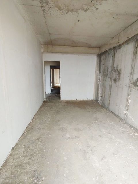 Zığ qəs., 3 otaqlı, Yeni tikili, 87 kv. m — Bakı