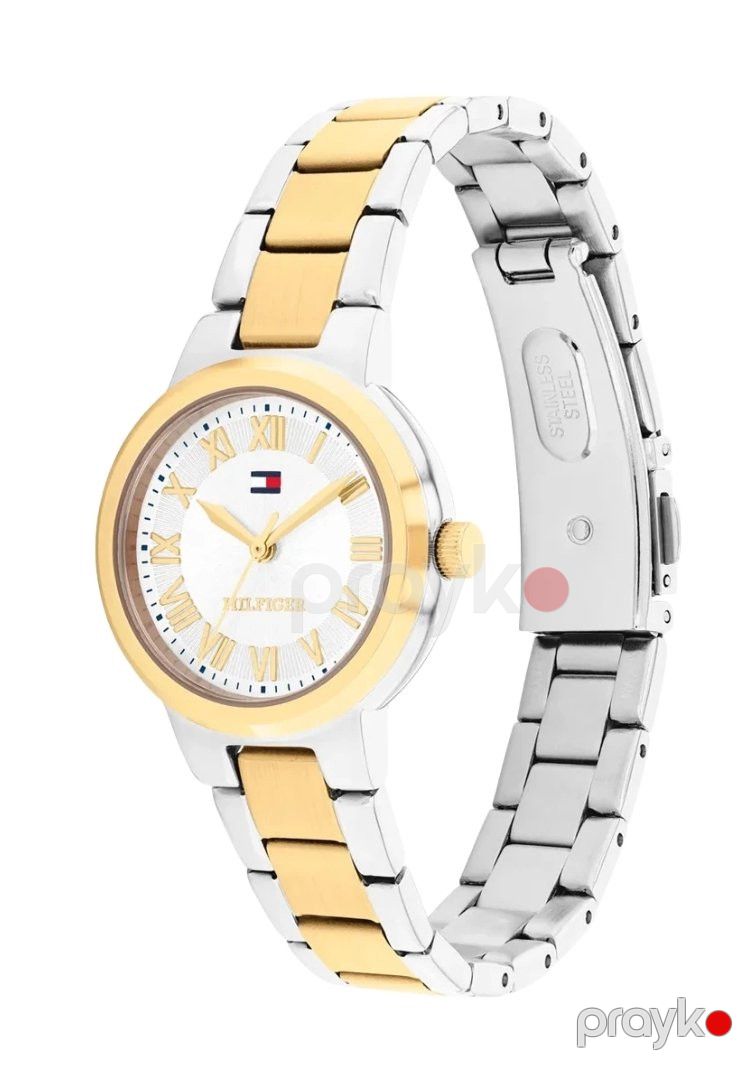 Qadın qol saatı Tommy Hilfiger TH1782903 — Mallar, Bakı (2)