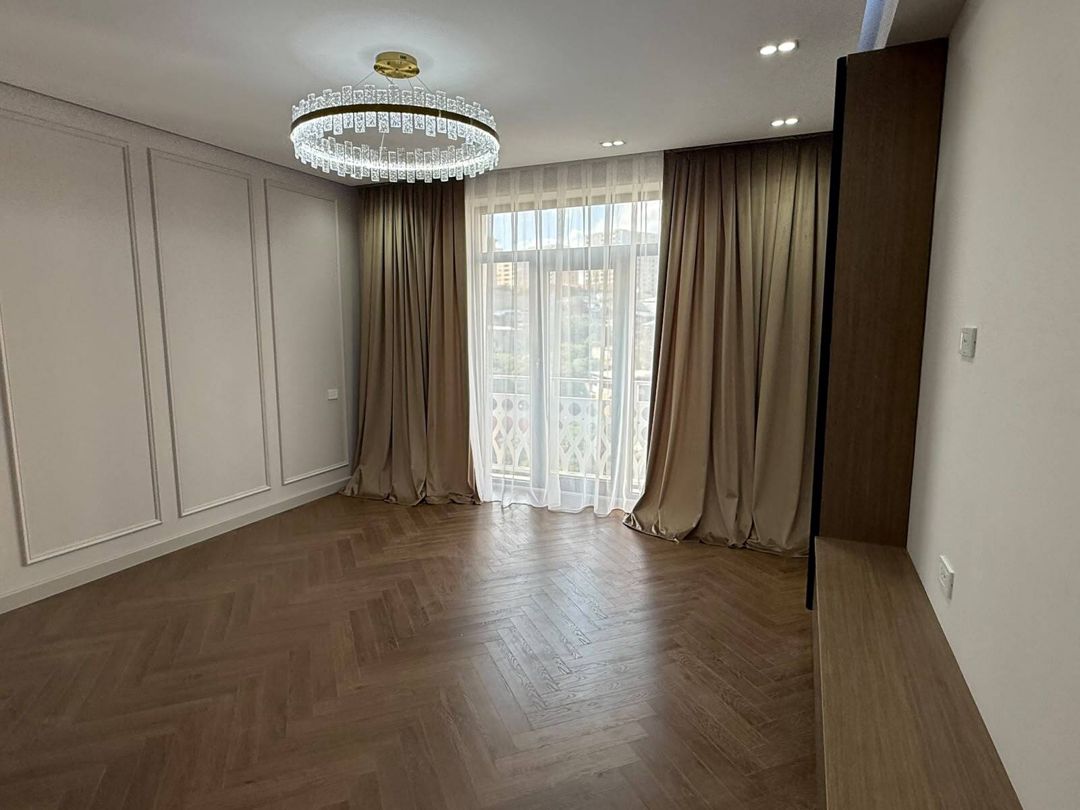 Satılır 3 otaqlı yeni tikili 115 m² — Mənzil, Bakı (3)