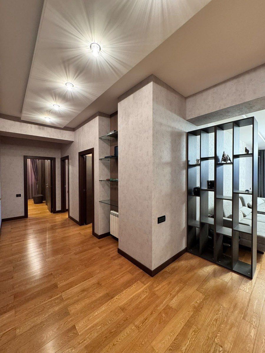 Satılır 3 otaqlı yeni tikili 158 m² — Mənzil, Bakı (10)