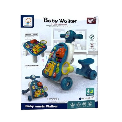 Yerimə diyircəyi TToys_959-110 — Bakı