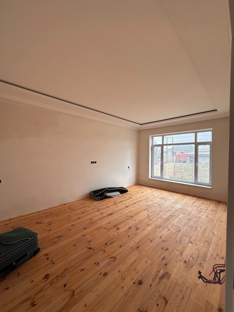 Həyət evi, Ceyranbatan qəs — Ev, villa, Sumqayıt (4)