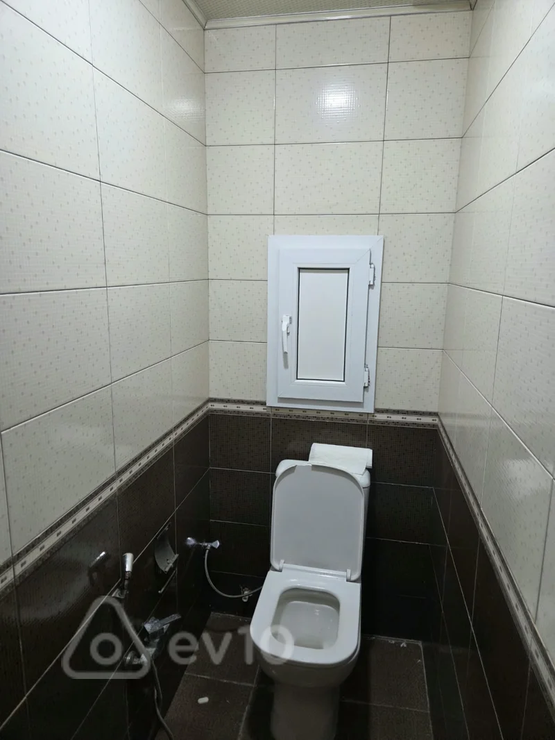 2 otaqlı mənzil, 90 m², Mehemmed Hadi — kirayə — Mənzil, Bakı (5)