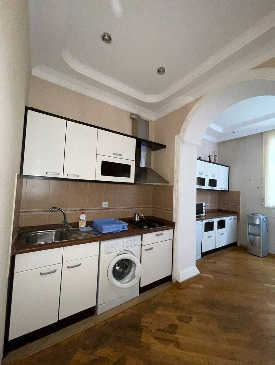 İcarəyə verilir 2 otaqlı köhnə tikili 80 m² — Mənzil, Bakı (3)