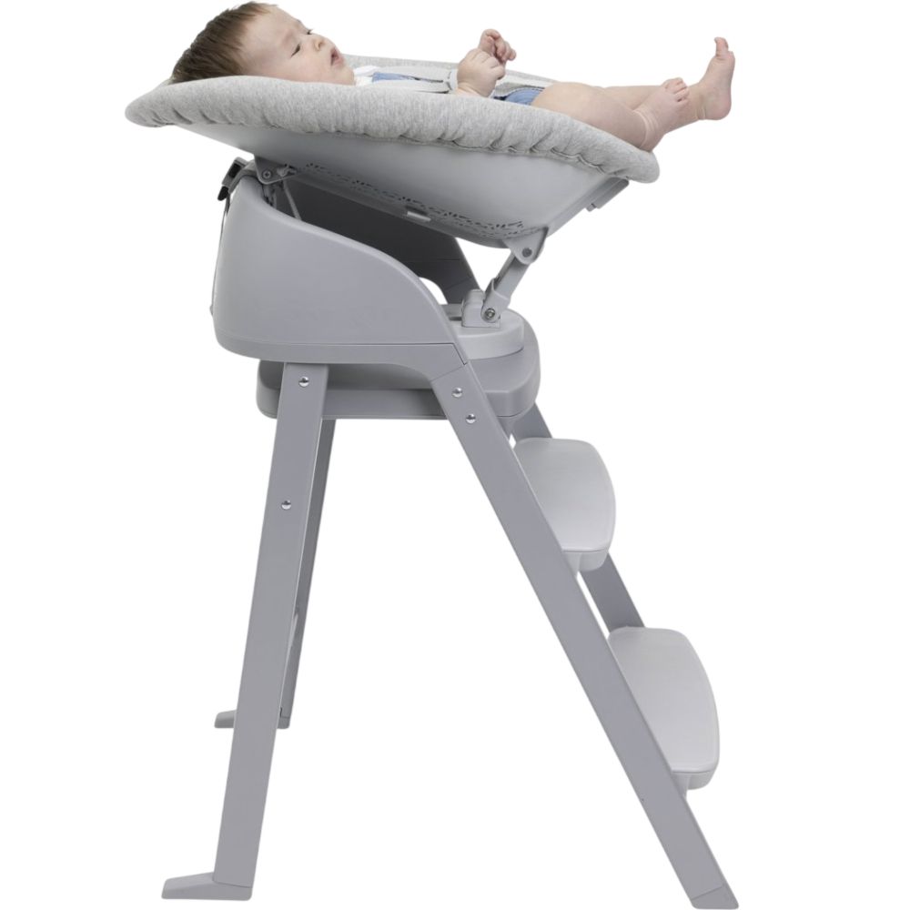 Kreslo üçün şezlonq Chicco Crescendo Recliner 8058664173402 — Elektrik yelləmə maşınları və şezlonqlər, Bakı (3)